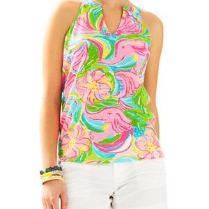 Lilly Pulitzer Arya Tank Top